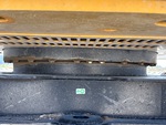 Chassis with Turntable Bearing