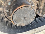 Drivetrain with Right Final Drive
