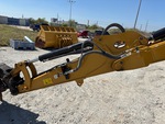 Chassis with Stick Condition
