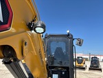 General Appearance with Exterior Lights