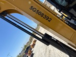 Hydraulics with Boom Lift Cylinder(s)