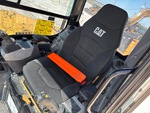 Control Station with Seats/Armrests