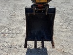 Specialty with Cutting Edge / Teeth / Adapters