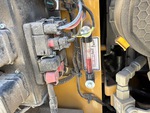 Hydraulics with Hydraulic Tank
