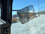 Control Station with Mirrors