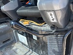 Safety with Safety Lock Out/Stop