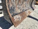 Specialty with Blade Cutting Edge Condition