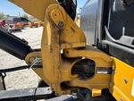 Chassis with Swing Tower Pivot