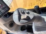 Control Station with Auxiliary Hydraulic Control