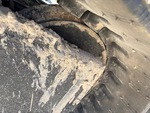 Undercarriage with Right Idler