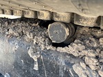 Undercarriage with Right Carrier Rollers