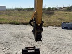Specialty with Quick Coupler