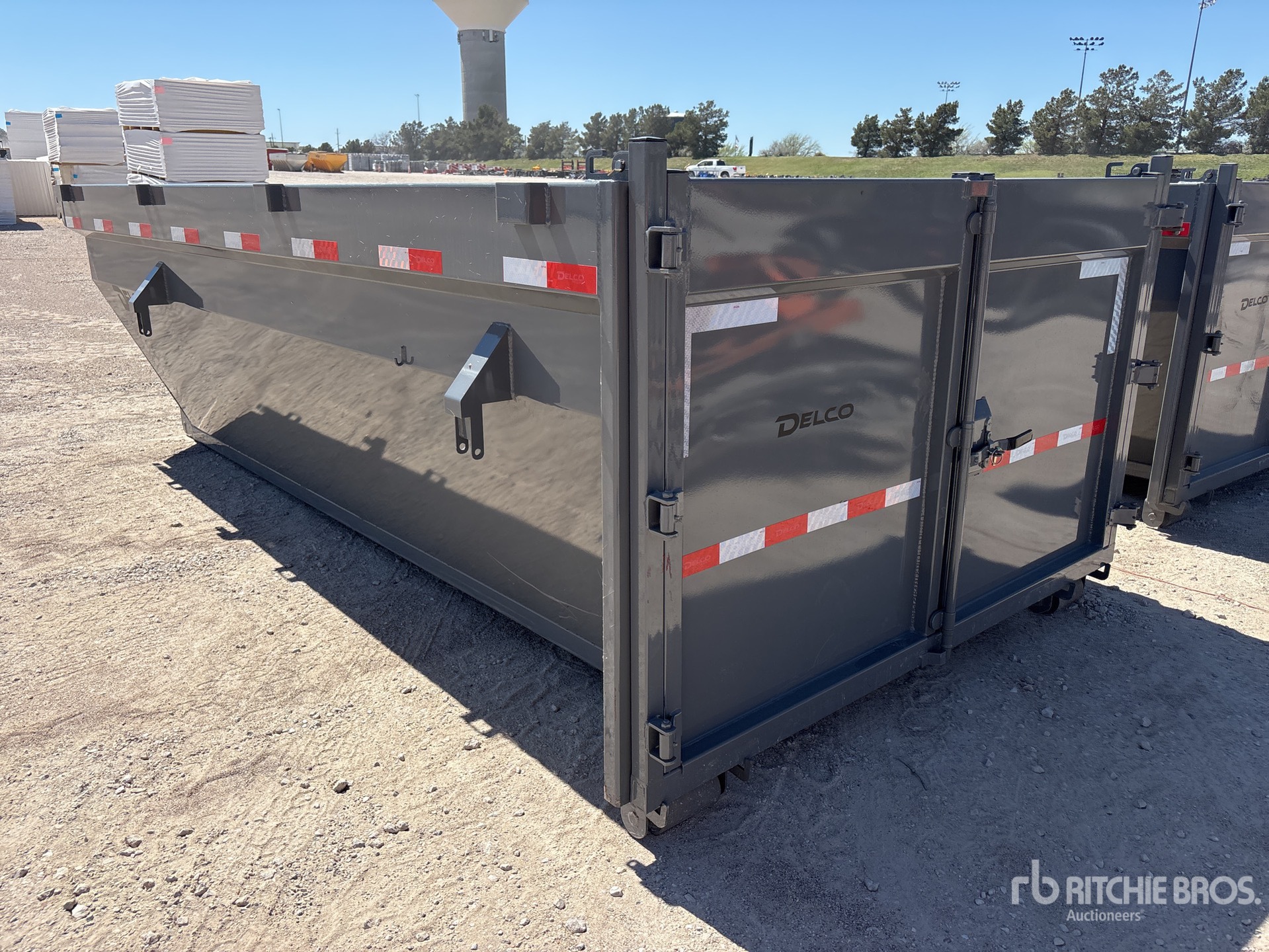 General Appearance with Imagen: esquina trasera izquierda