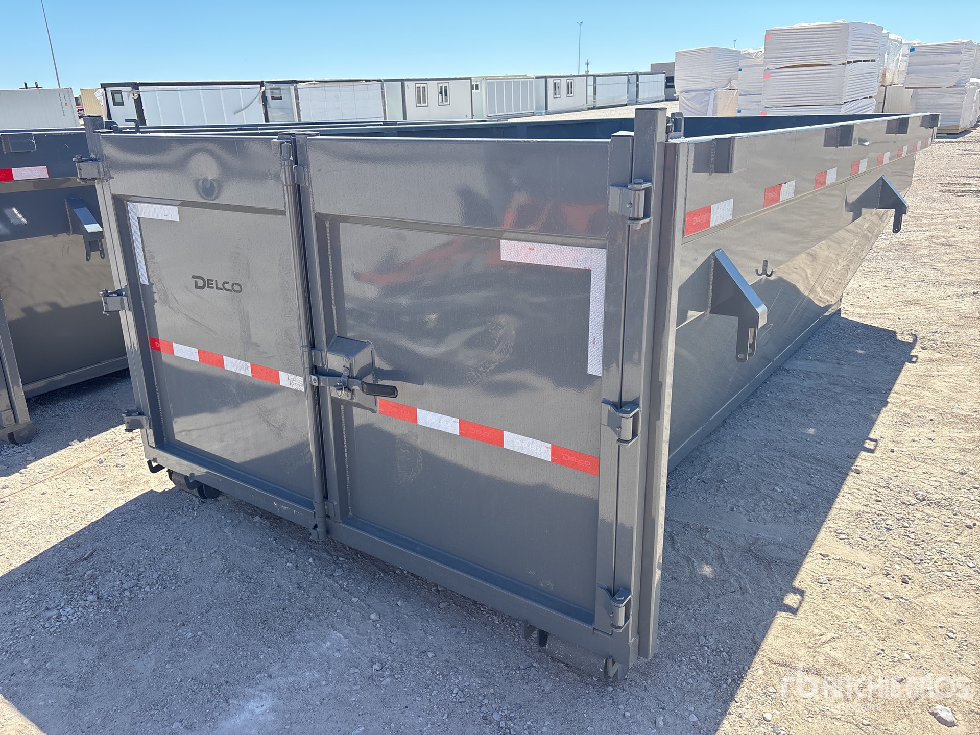 General Appearance with Imagen: esquina trasera derecha