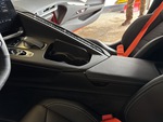 Interior with