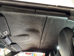 Interior with Head Liner