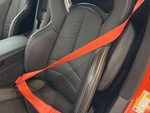 Interior with