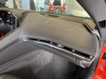 Interior with Upholstery