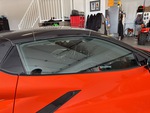 General Appearance with Glass
