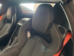 Interior with