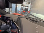 Interior with