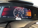 Interior with Oil Pressure