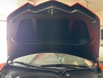 Interior with