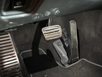 Chassis with Master Cylinder/Brake Control