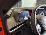 Interior with