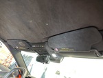 Interior with