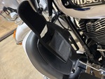 Controls with Storage Compartments