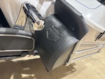 Controls with Saddle Bags