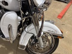 Chassis with Suspension Condition