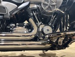 Engine with Oil Leaks