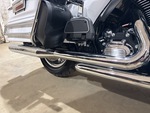 Engine with Exhaust System