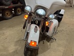 Controls with Running / Marker Lights