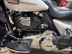 Engine with Engine - Left Side