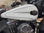Engine with Fuel System