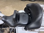 Controls with Seats / Armrests