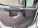 Cab with Window Controls