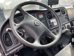 Cab with Steering Control