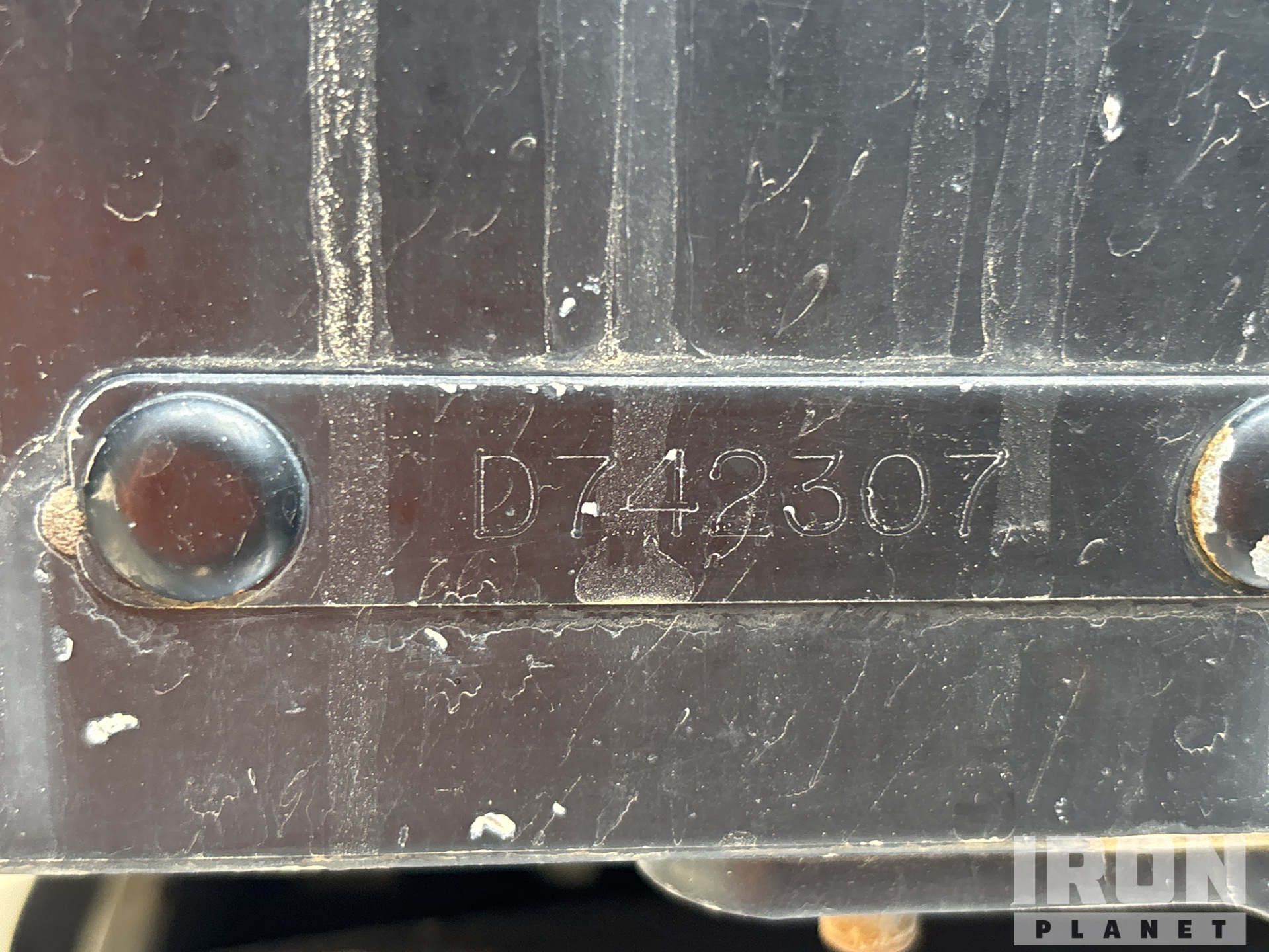 2007 Peterbilt 379