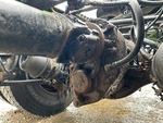 Drivetrain with