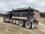 Picture, Left Rear Corner