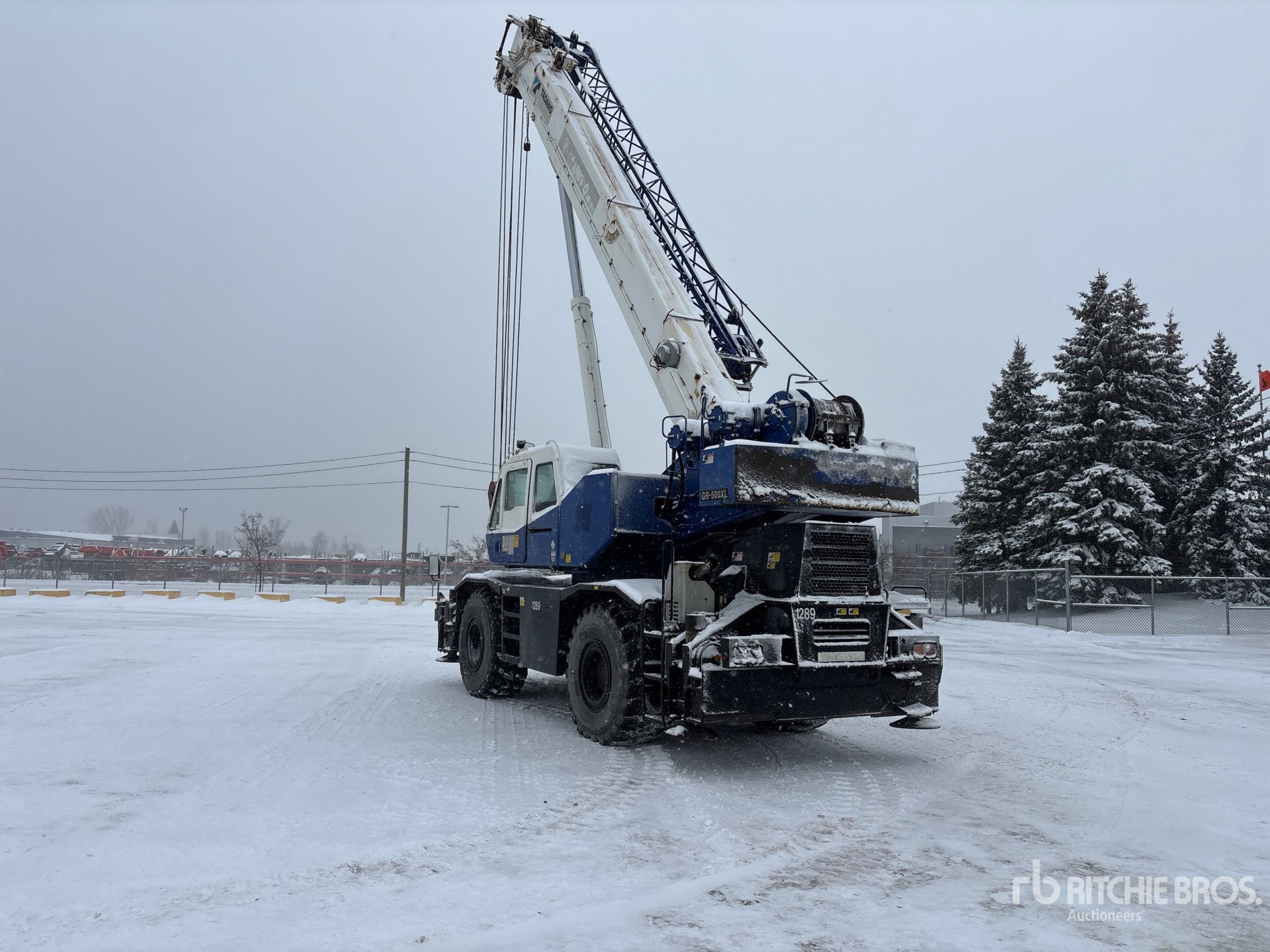 General Appearance with Zdjęcie, lewy dolny róg