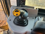 Control Station with Hydraulic Controls