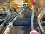 Engine with Exhaust System