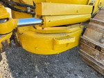 Chassis with Push Arm/C-Frame Condition