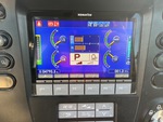 Control Station with Gauges