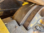 Undercarriage with Right Idler